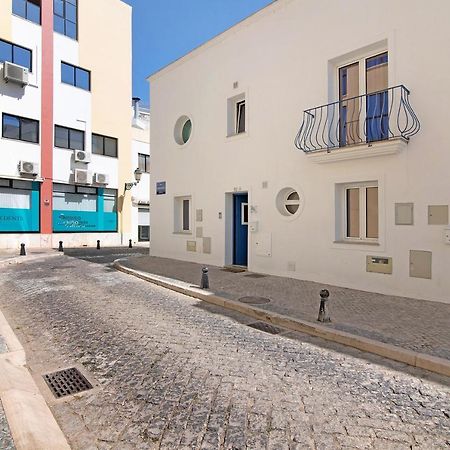Casa Rebelo Da Silva Villa FAO Eksteriør billede