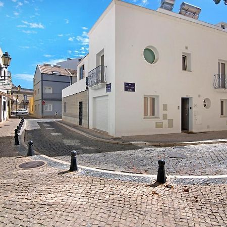 Casa Rebelo Da Silva Villa FAO Eksteriør billede