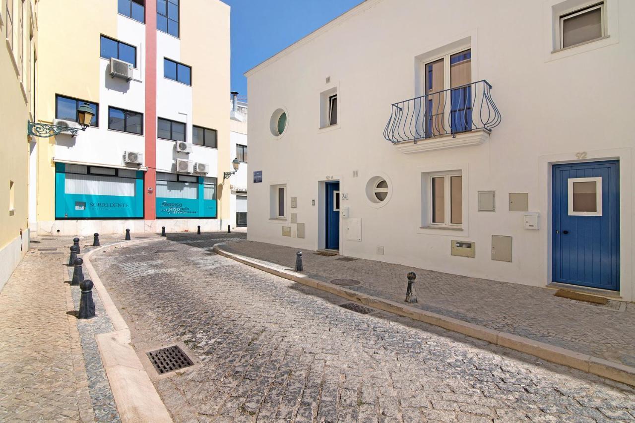 Casa Rebelo Da Silva Villa FAO Eksteriør billede