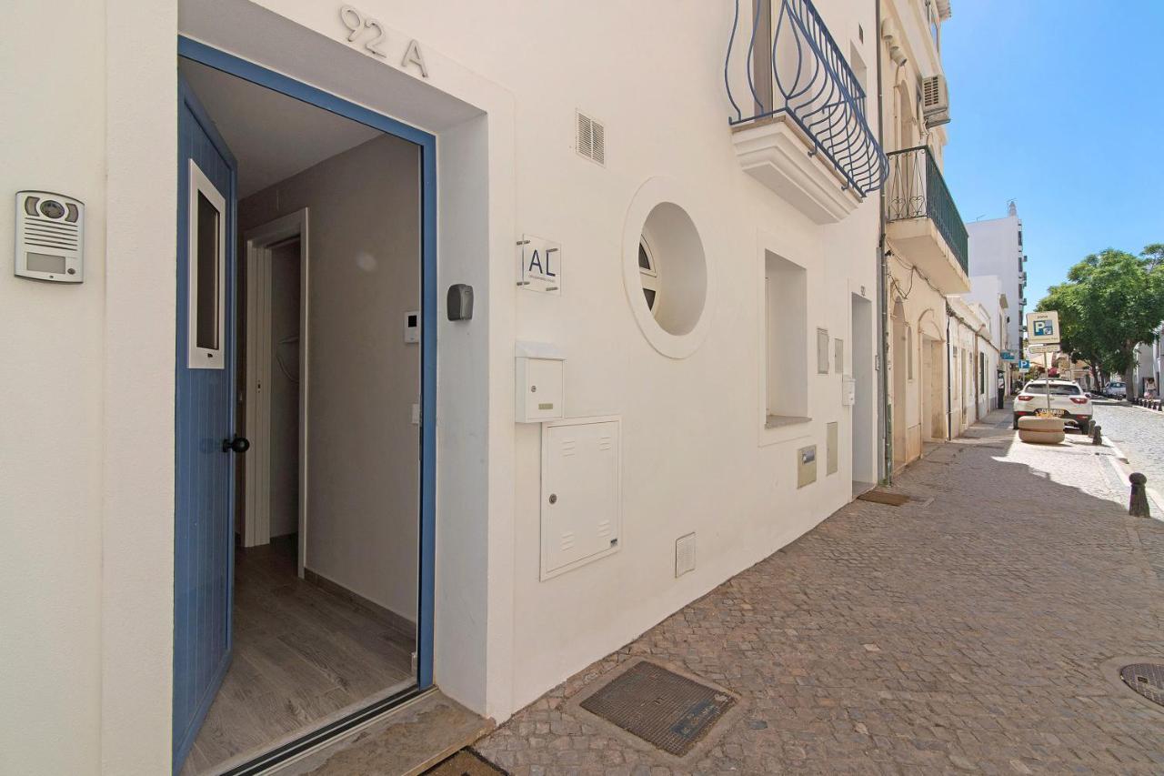 Casa Rebelo Da Silva Villa FAO Eksteriør billede