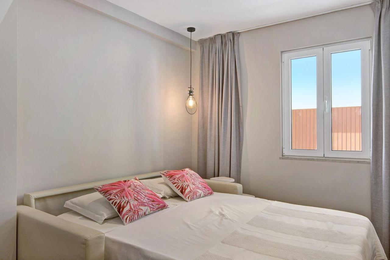 Casa Rebelo Da Silva Villa FAO Eksteriør billede