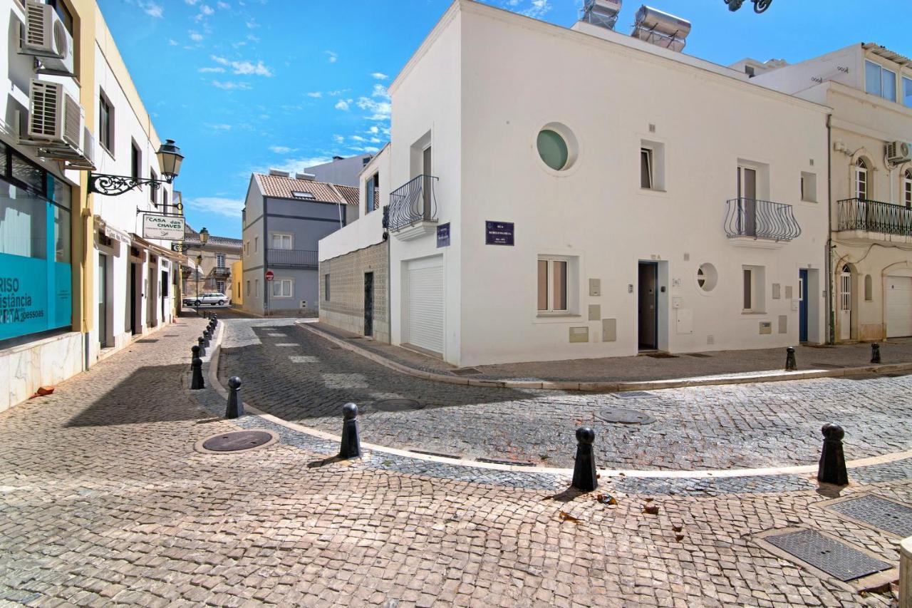 Casa Rebelo Da Silva Villa FAO Eksteriør billede
