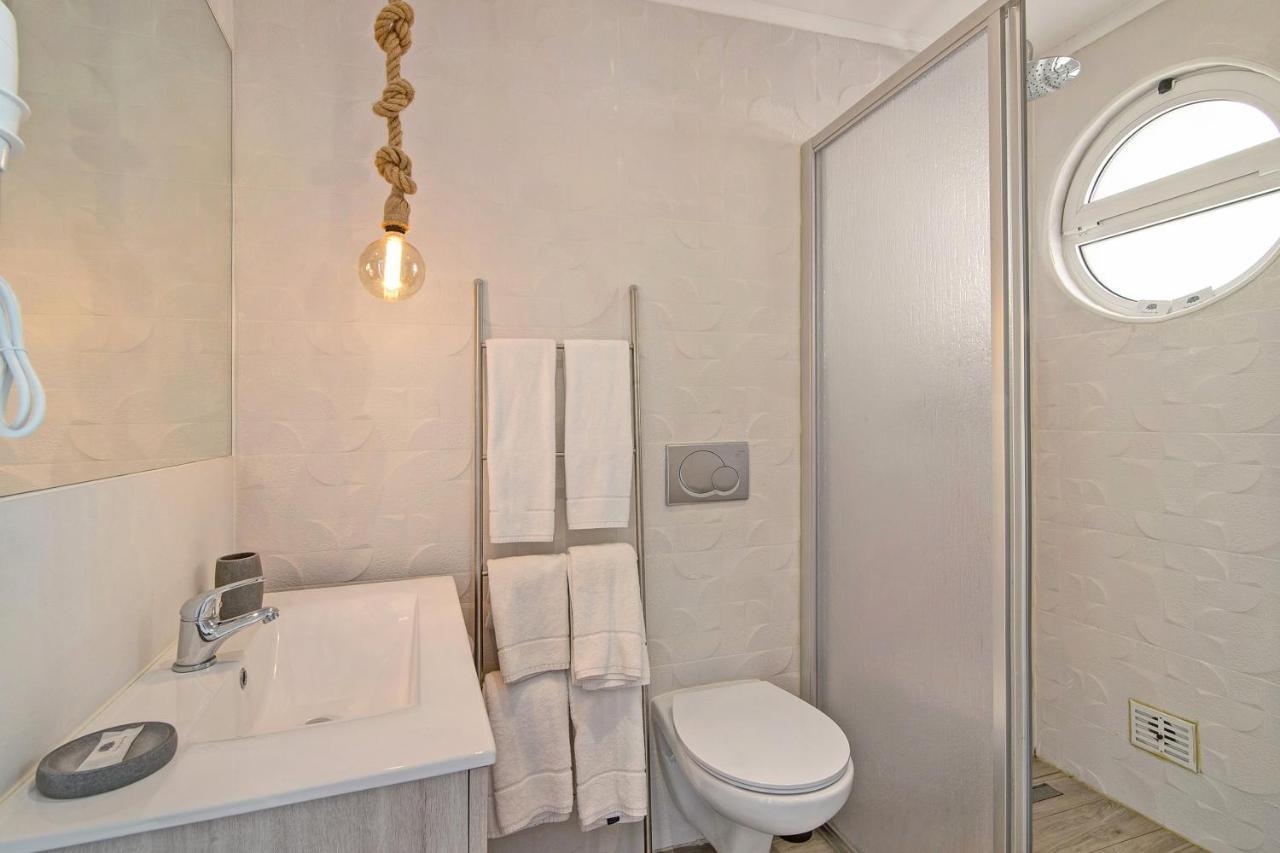 Casa Rebelo Da Silva Villa FAO Eksteriør billede
